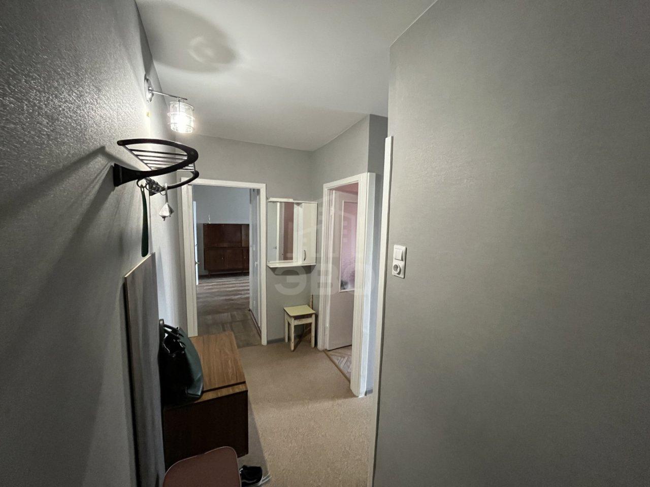 трехкомнатная квартира в Санкт-Петербурге по адресу: Турку ул., 17, к 2