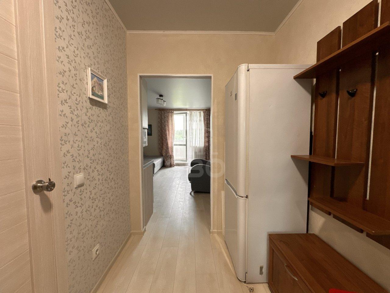 студия в Санкт-Петербурге по адресу: Заводская ул., 18, к 2