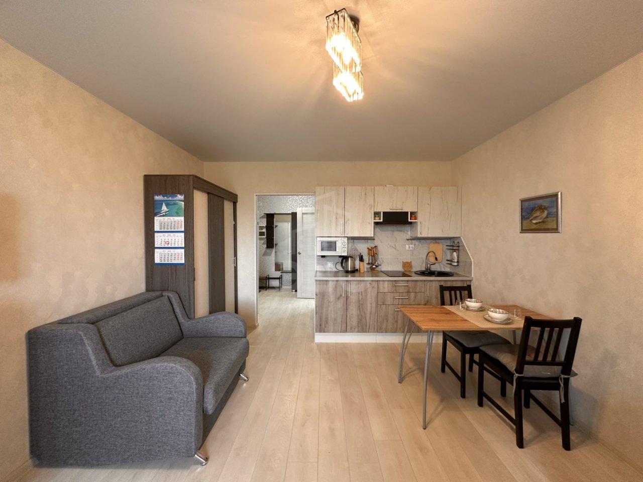 студия в Санкт-Петербурге по адресу: Заводская ул., 18, к 2