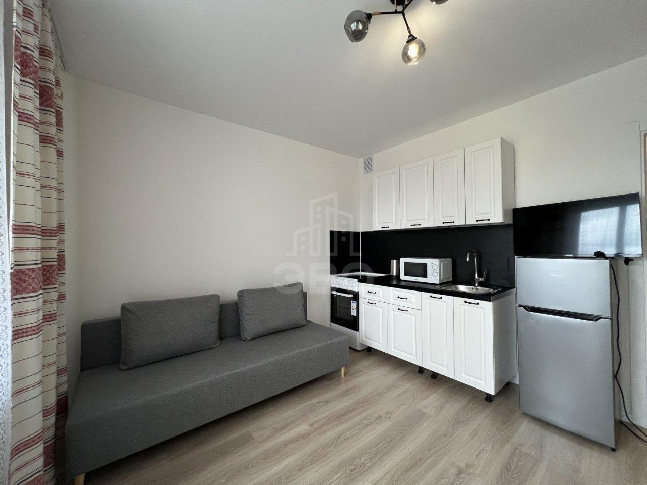 студия в Санкт-Петербурге по адресу: Пахомовская ул., 21