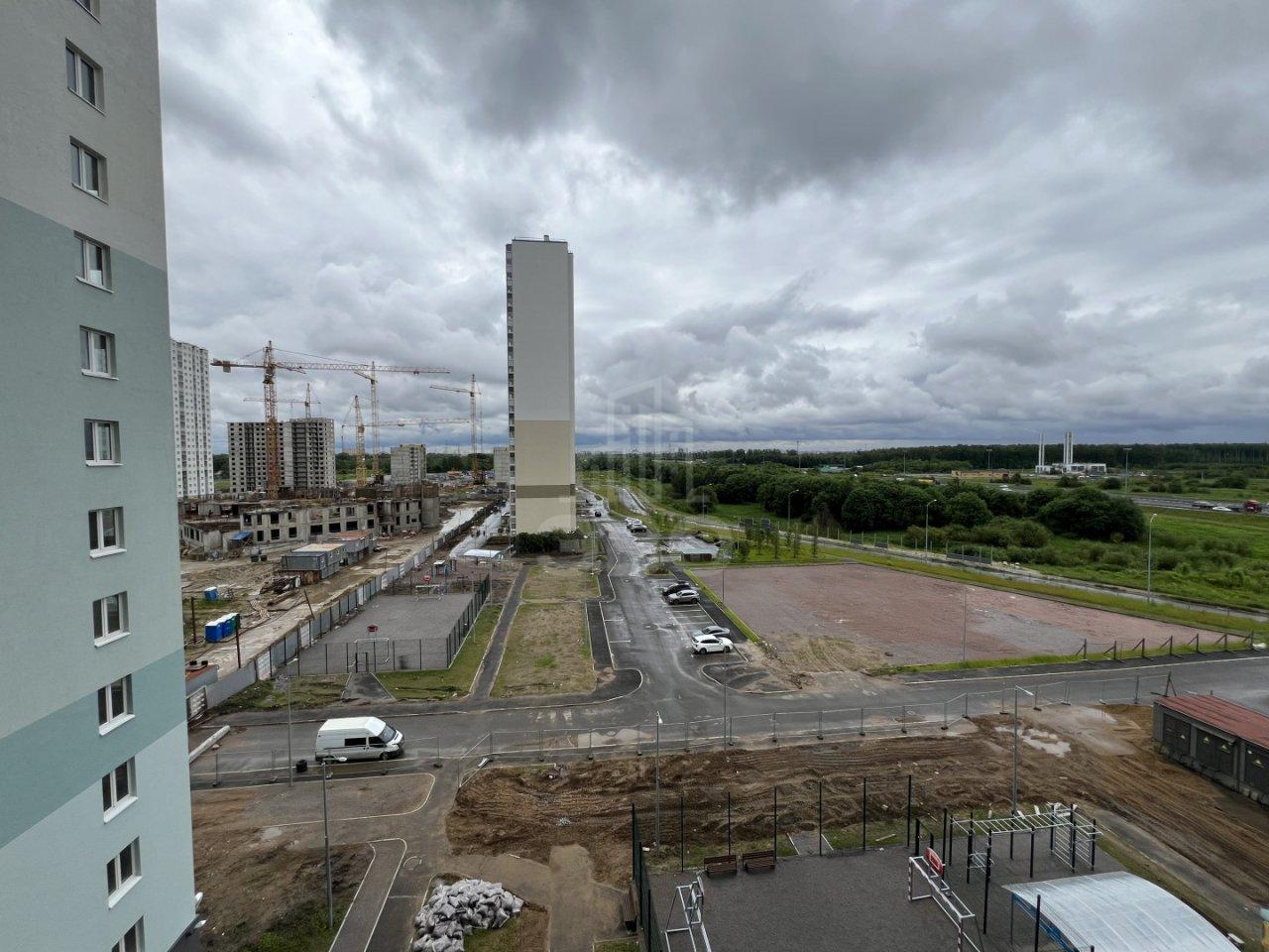 студия в Санкт-Петербурге по адресу: Пахомовская ул., 21