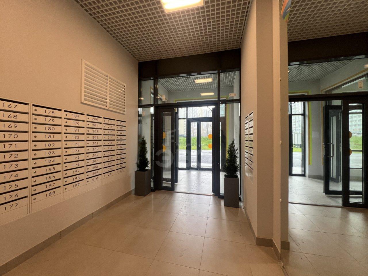 студия в Санкт-Петербурге по адресу: Пахомовская ул., 21