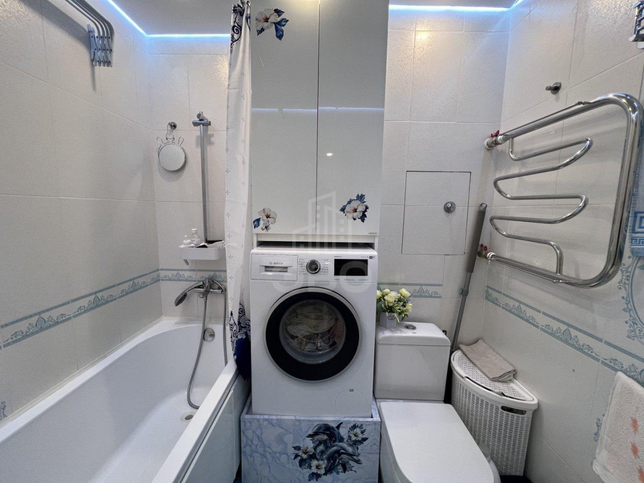 однокомнатная квартира в Санкт-Петербурге по адресу: Новая ул., 11, к 3