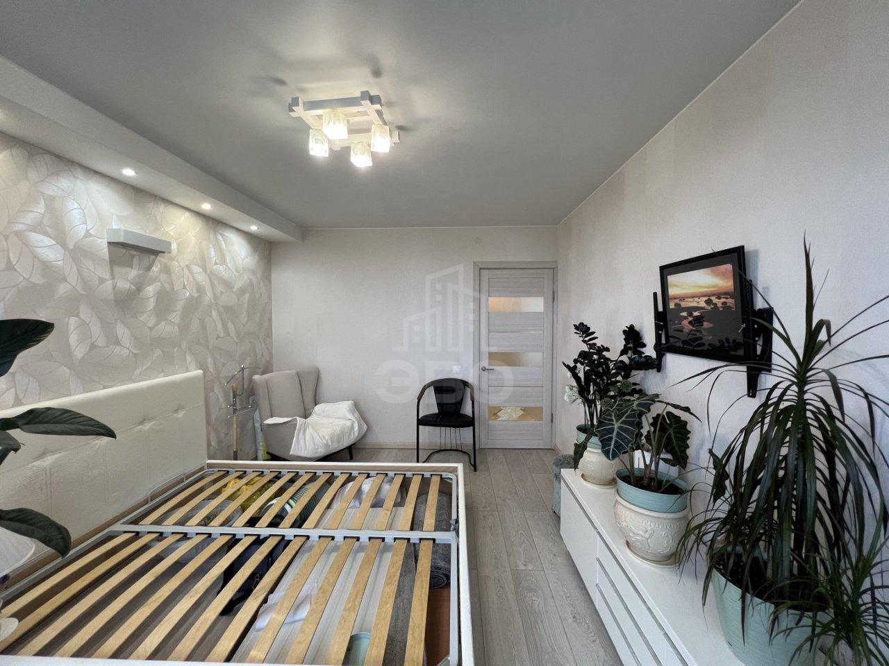 однокомнатная квартира в Санкт-Петербурге по адресу: Новая ул., 11, к 3