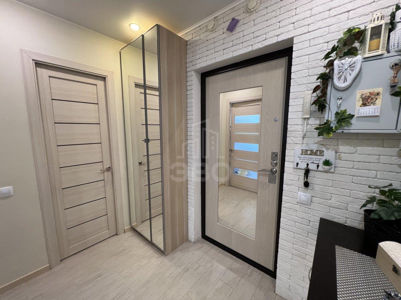 однокомнатная квартира в Санкт-Петербурге по адресу: Новая ул., 11, к 3