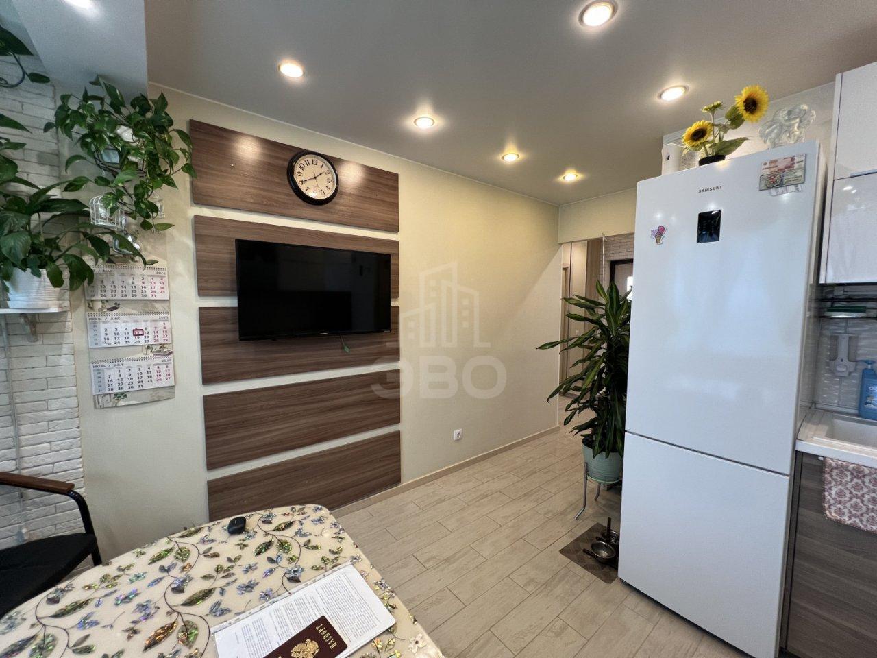 однокомнатная квартира в Санкт-Петербурге по адресу: Новая ул., 11, к 3