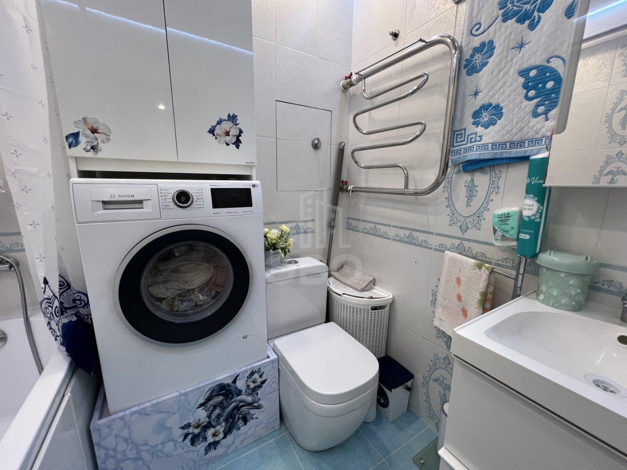 однокомнатная квартира в Санкт-Петербурге по адресу: Новая ул., 11, к 3