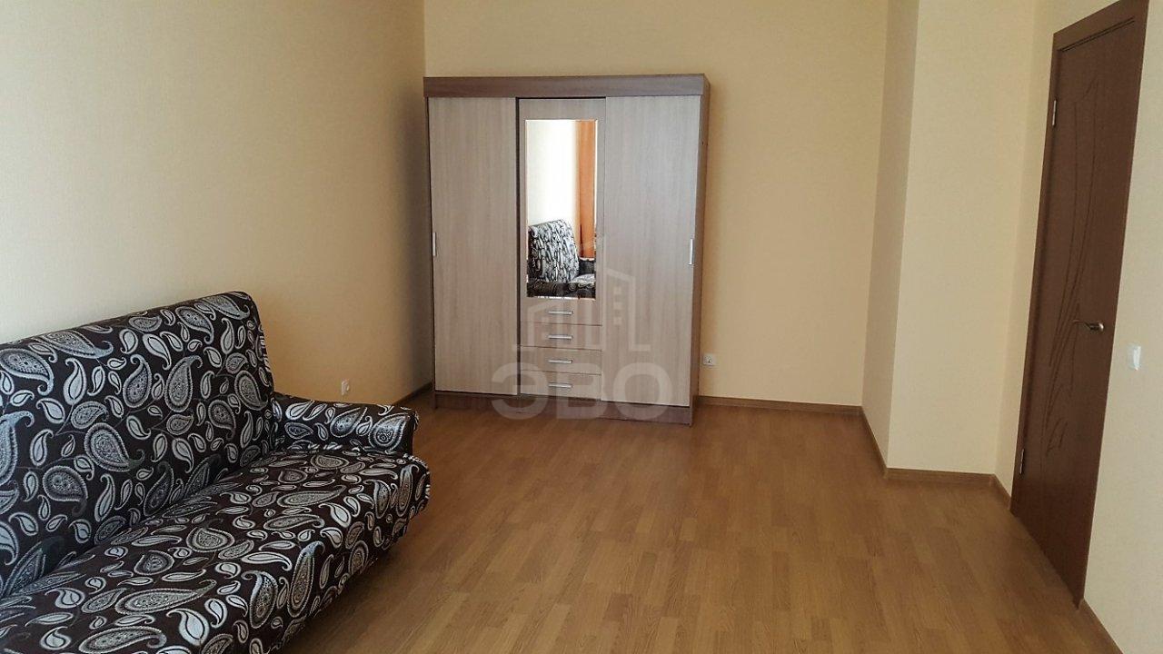 однокомнатная квартира в Санкт-Петербурге по адресу: Маршала Блюхера пр-кт., 9, к.2