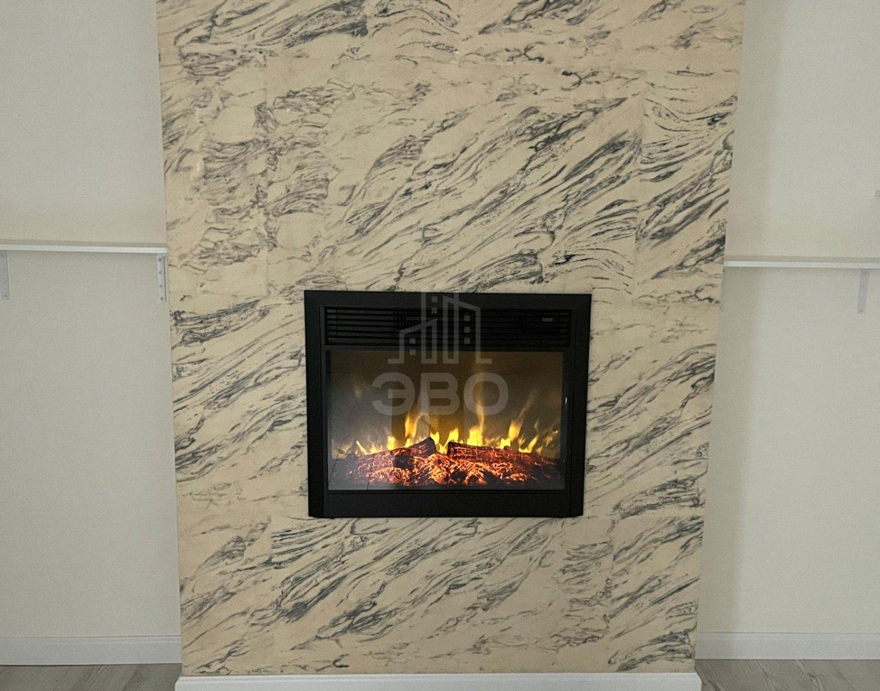 двухкомнатная квартира в Санкт-Петербурге по адресу: Витебская ул., 25