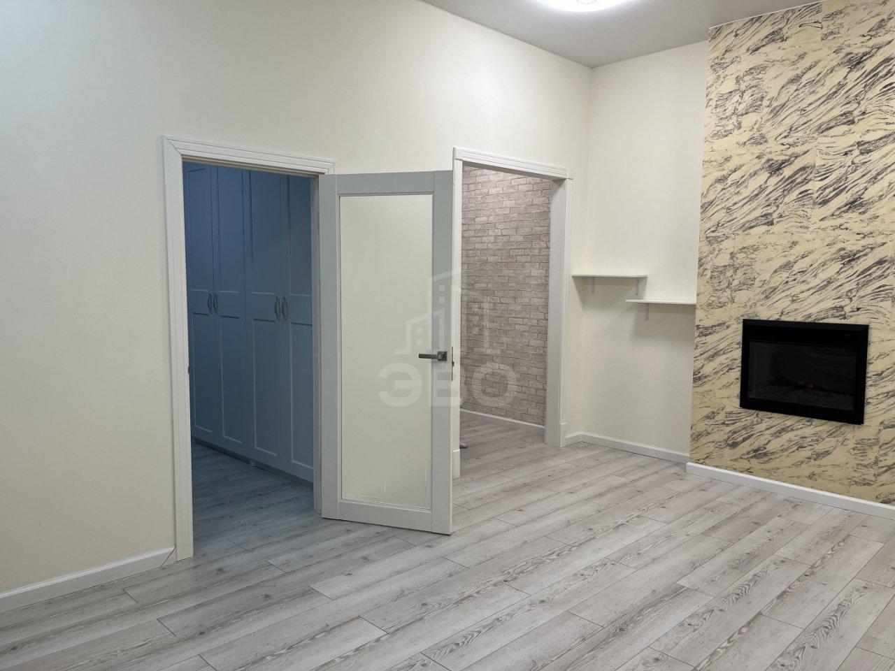 двухкомнатная квартира в Санкт-Петербурге по адресу: Витебская ул., 25