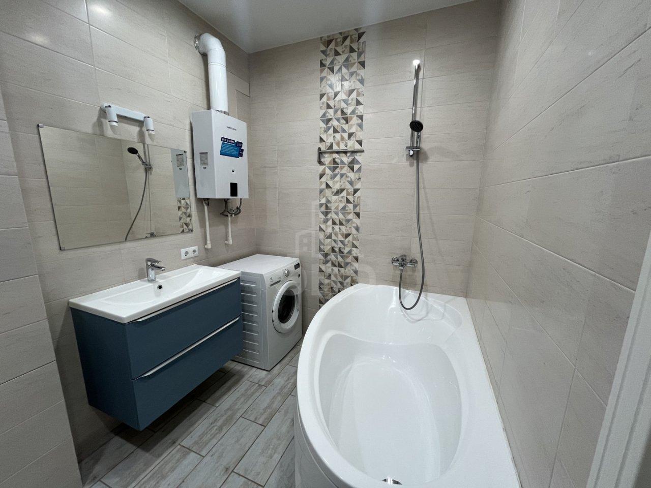 двухкомнатная квартира в Санкт-Петербурге по адресу: Витебская ул., 25