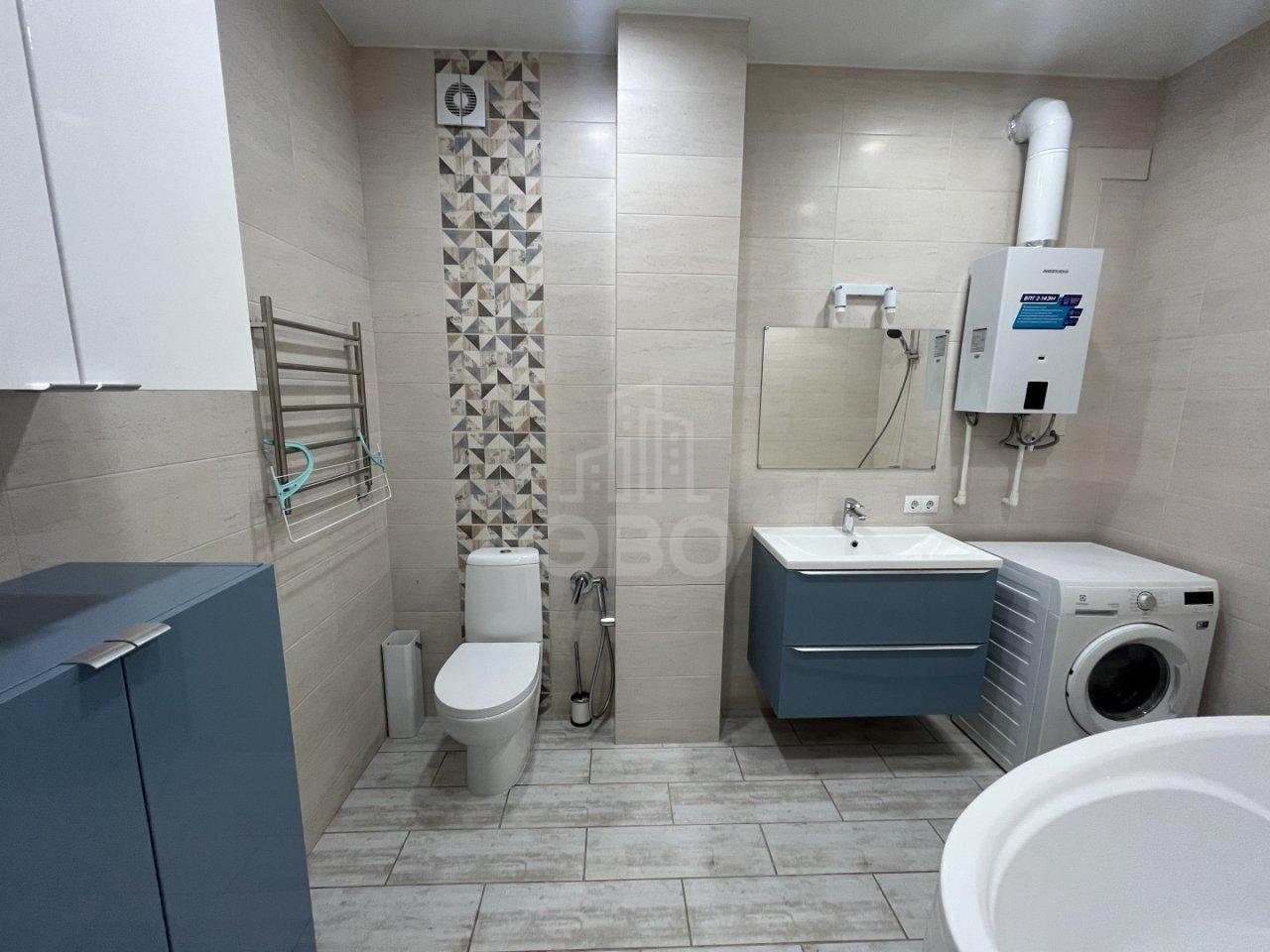 двухкомнатная квартира в Санкт-Петербурге по адресу: Витебская ул., 25