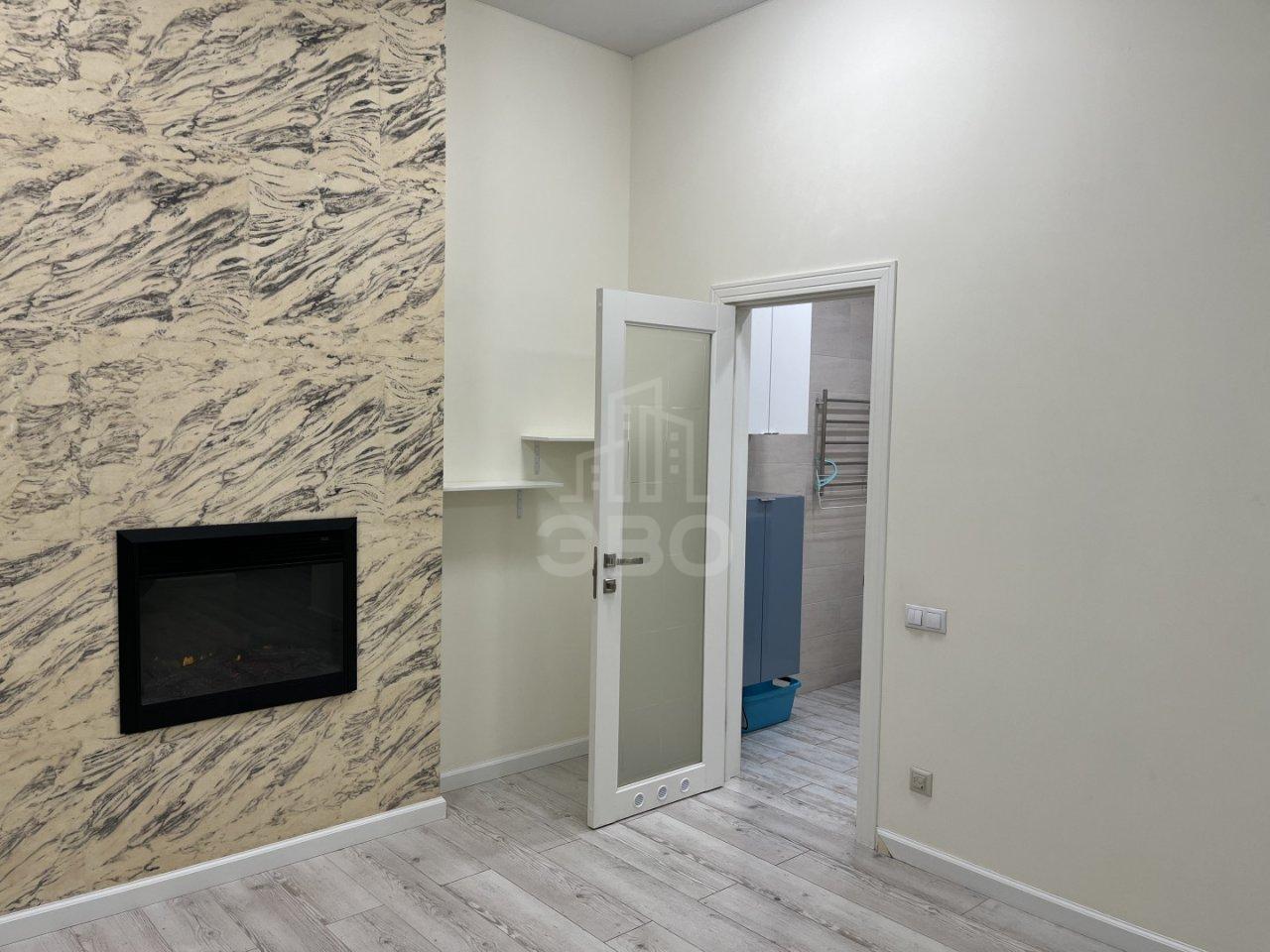 двухкомнатная квартира в Санкт-Петербурге по адресу: Витебская ул., 25