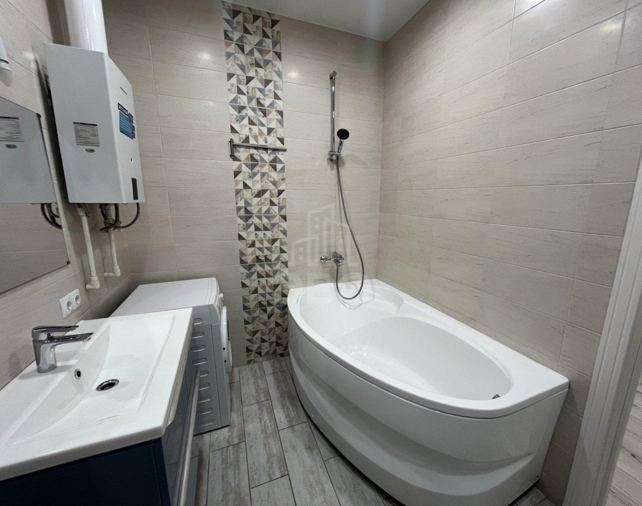 двухкомнатная квартира в Санкт-Петербурге по адресу: Витебская ул., 25