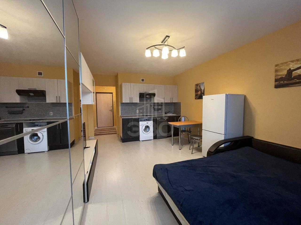 студия в Санкт-Петербурге по адресу: Михаила Дудина ул., 10