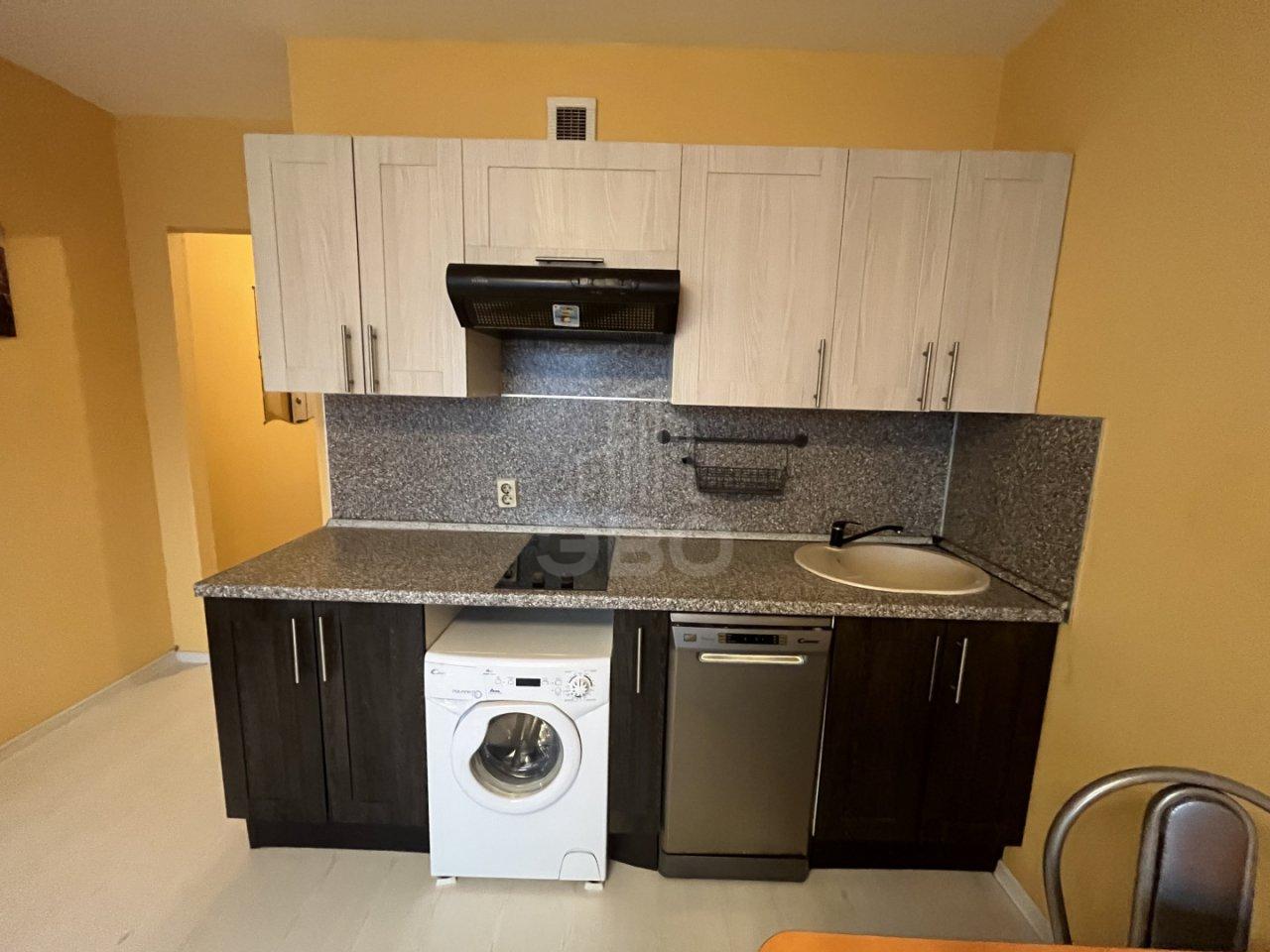 студия в Санкт-Петербурге по адресу: Михаила Дудина ул., 10