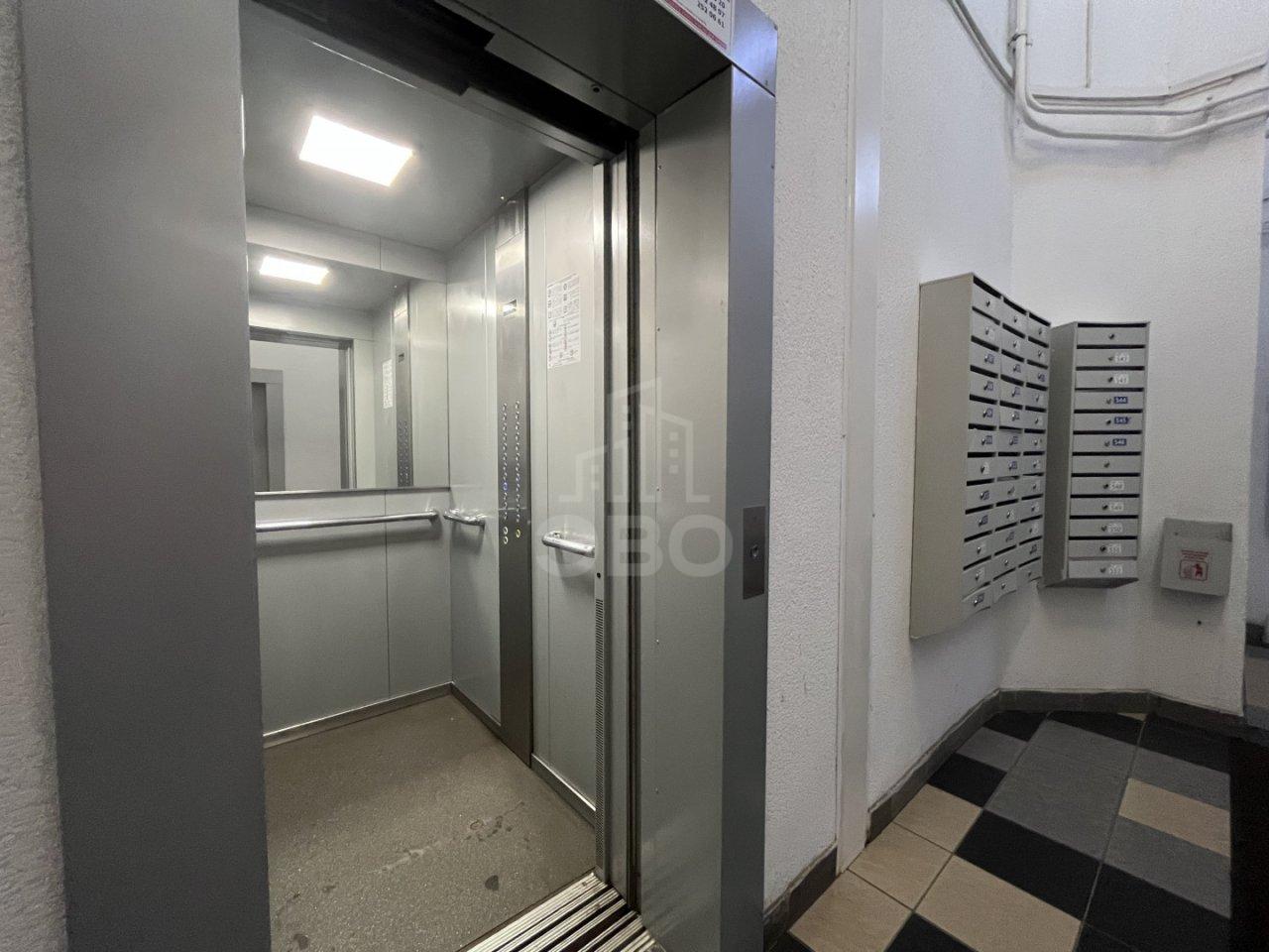 студия в Санкт-Петербурге по адресу: Михаила Дудина ул., 10