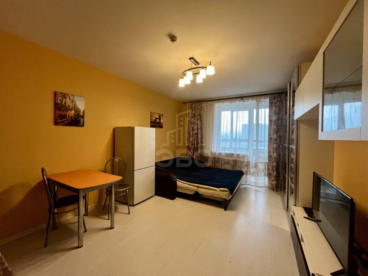 студия в Санкт-Петербурге по адресу: Михаила Дудина ул., 10