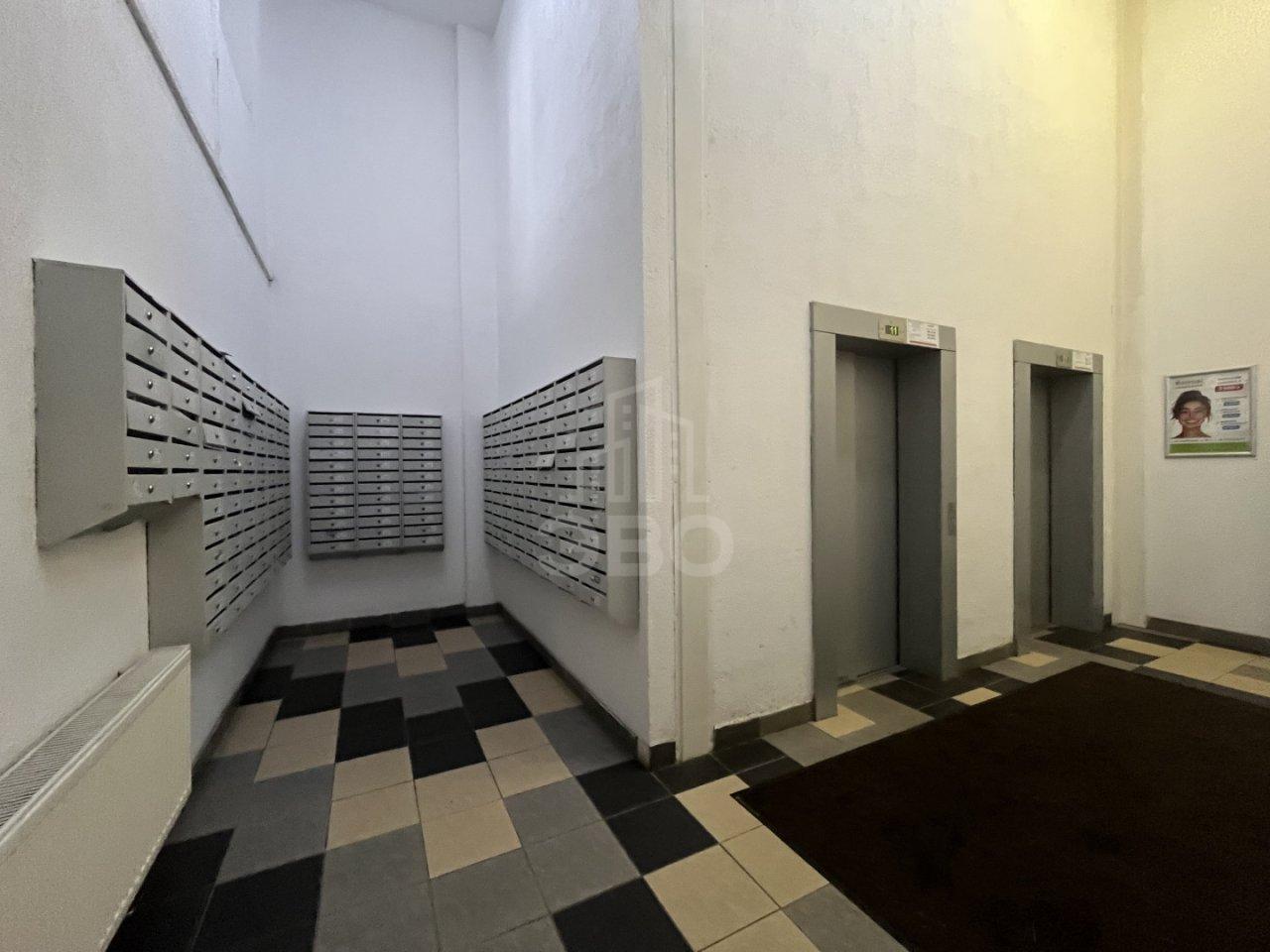 студия в Санкт-Петербурге по адресу: Михаила Дудина ул., 10