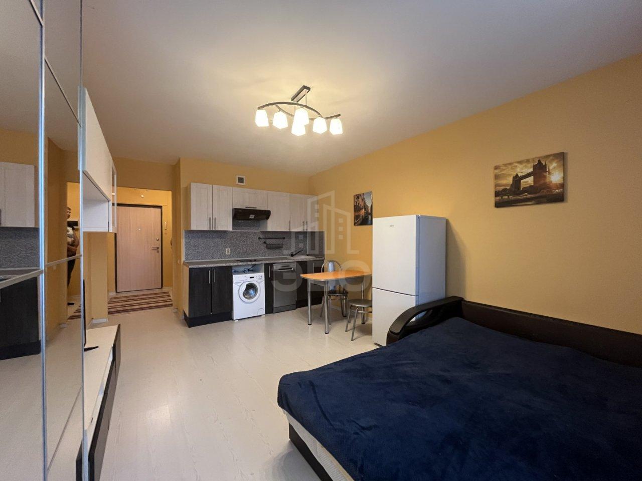 студия в Санкт-Петербурге по адресу: Михаила Дудина ул., 10