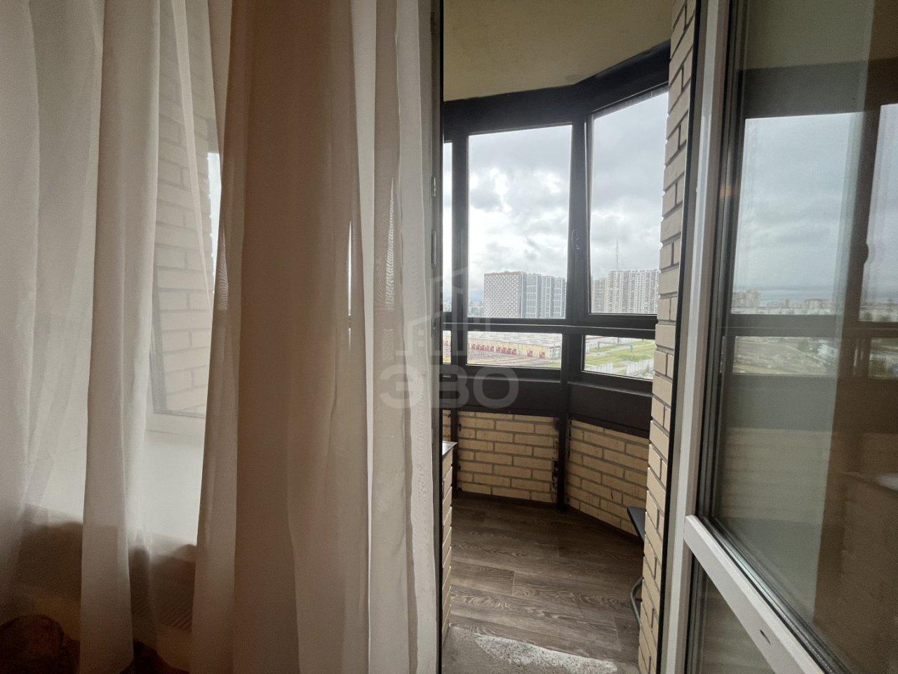 студия в Санкт-Петербурге по адресу: Михаила Дудина ул., 10