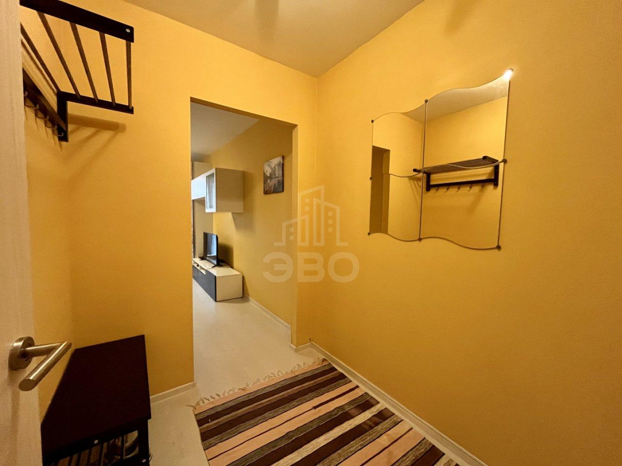 студия в Санкт-Петербурге по адресу: Михаила Дудина ул., 10