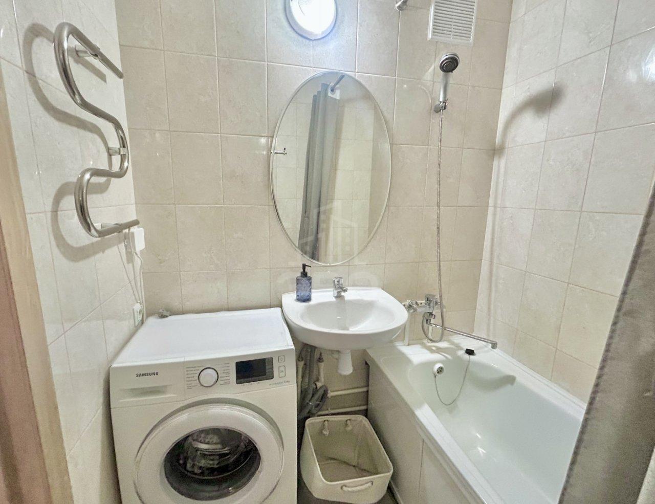 двухкомнатная квартира в Санкт-Петербурге по адресу: Советский проспект, 2, строение 1