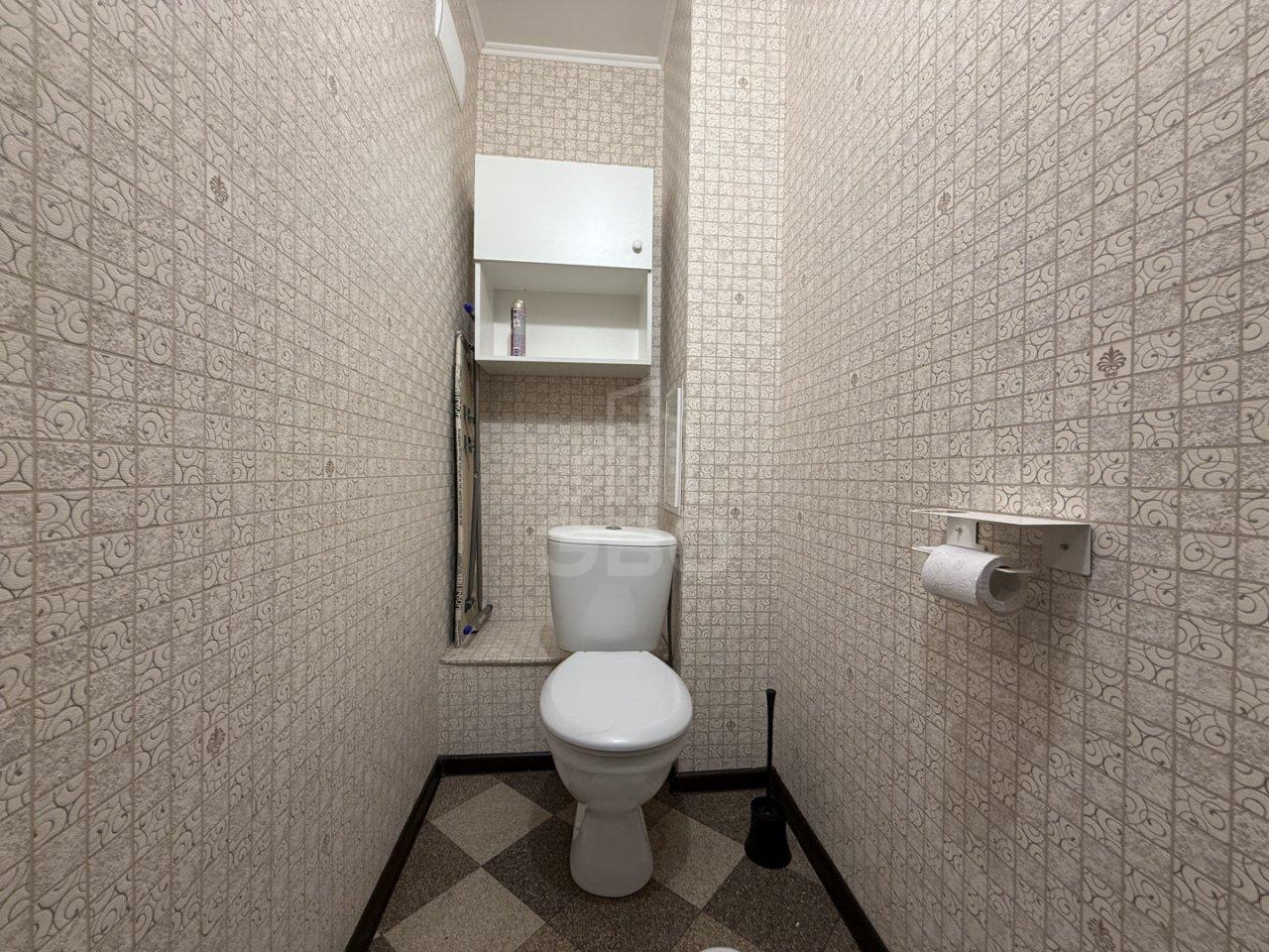 однокомнатная квартира в Санкт-Петербурге по адресу: Воронцовский б-р., 5, к 1