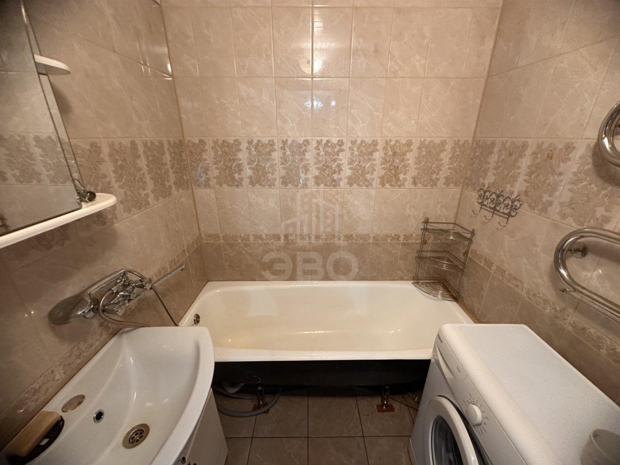 двухкомнатная квартира в Санкт-Петербурге по адресу: Железнодорожная ул., 26