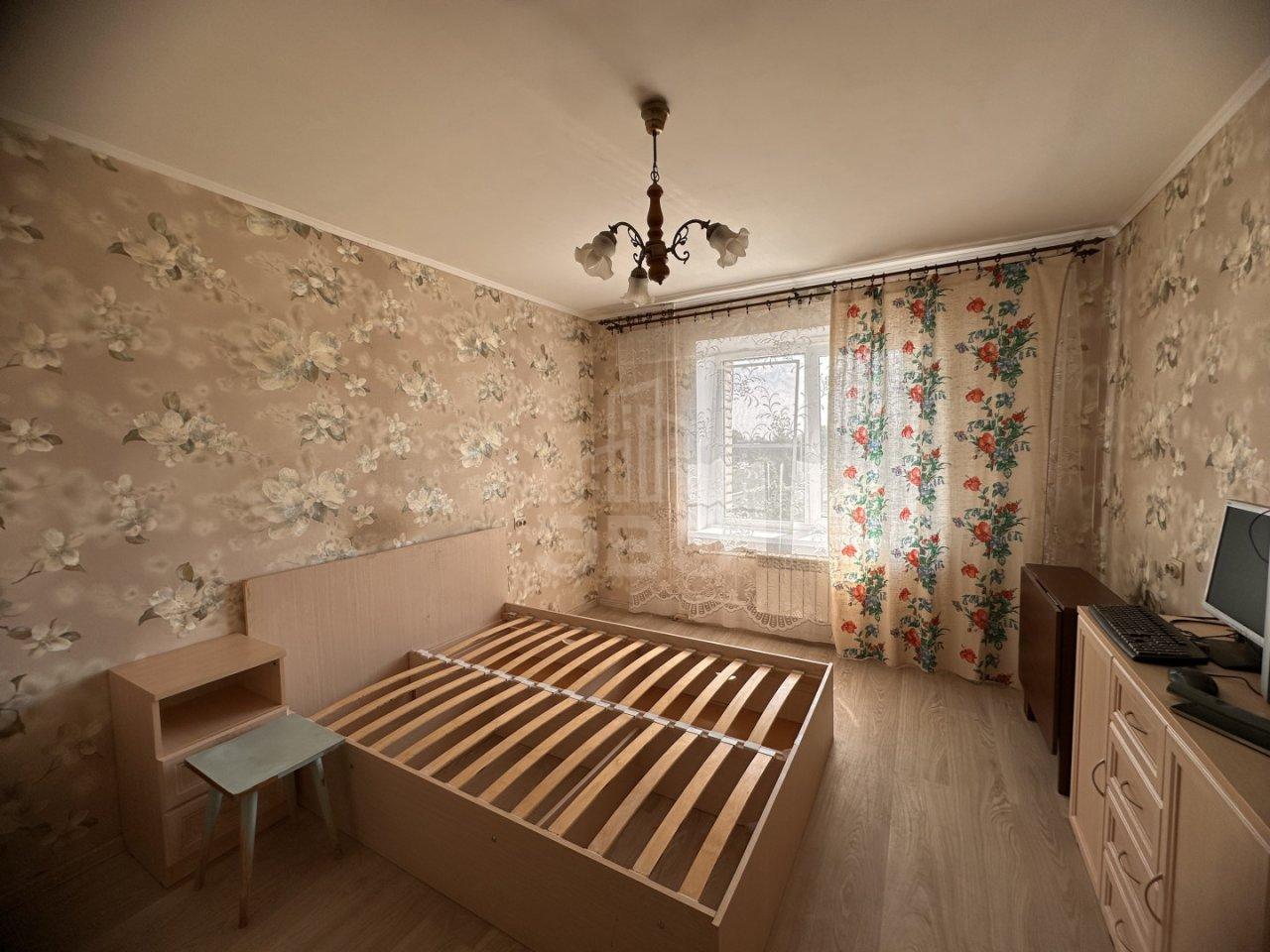 двухкомнатная квартира в Санкт-Петербурге по адресу: Железнодорожная ул., 26