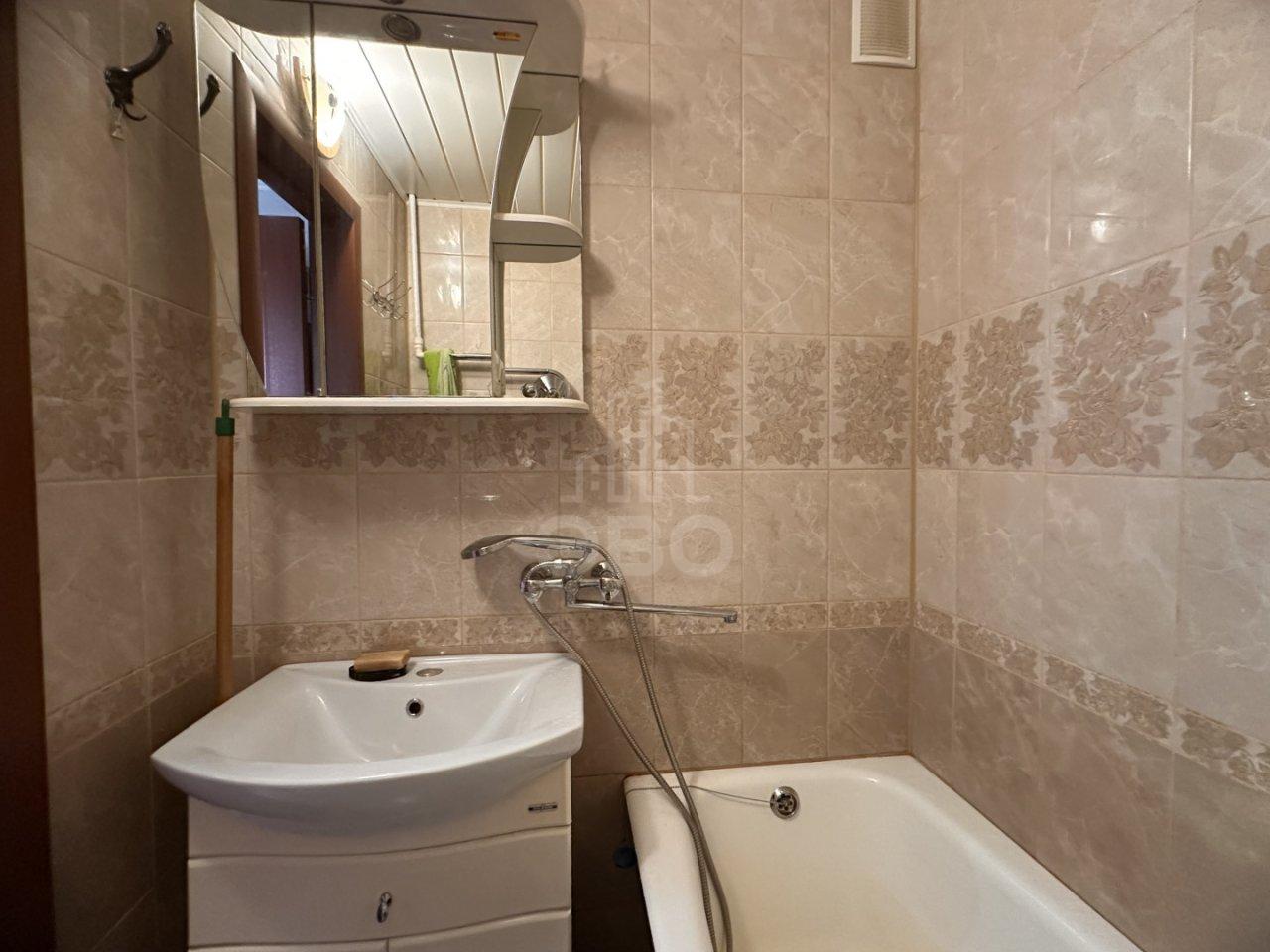 двухкомнатная квартира в Санкт-Петербурге по адресу: Железнодорожная ул., 26