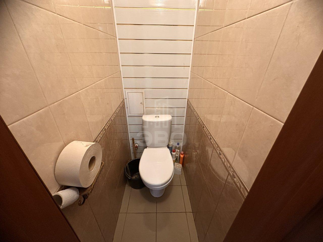 двухкомнатная квартира в Санкт-Петербурге по адресу: Железнодорожная ул., 26