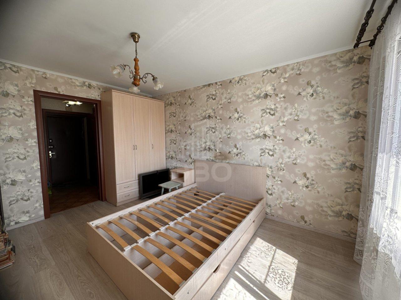 двухкомнатная квартира в Санкт-Петербурге по адресу: Железнодорожная ул., 26