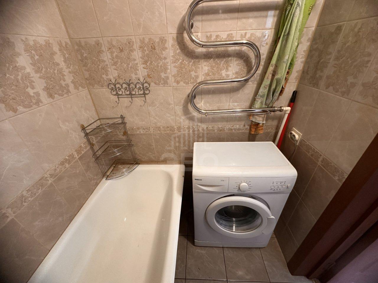 двухкомнатная квартира в Санкт-Петербурге по адресу: Железнодорожная ул., 26