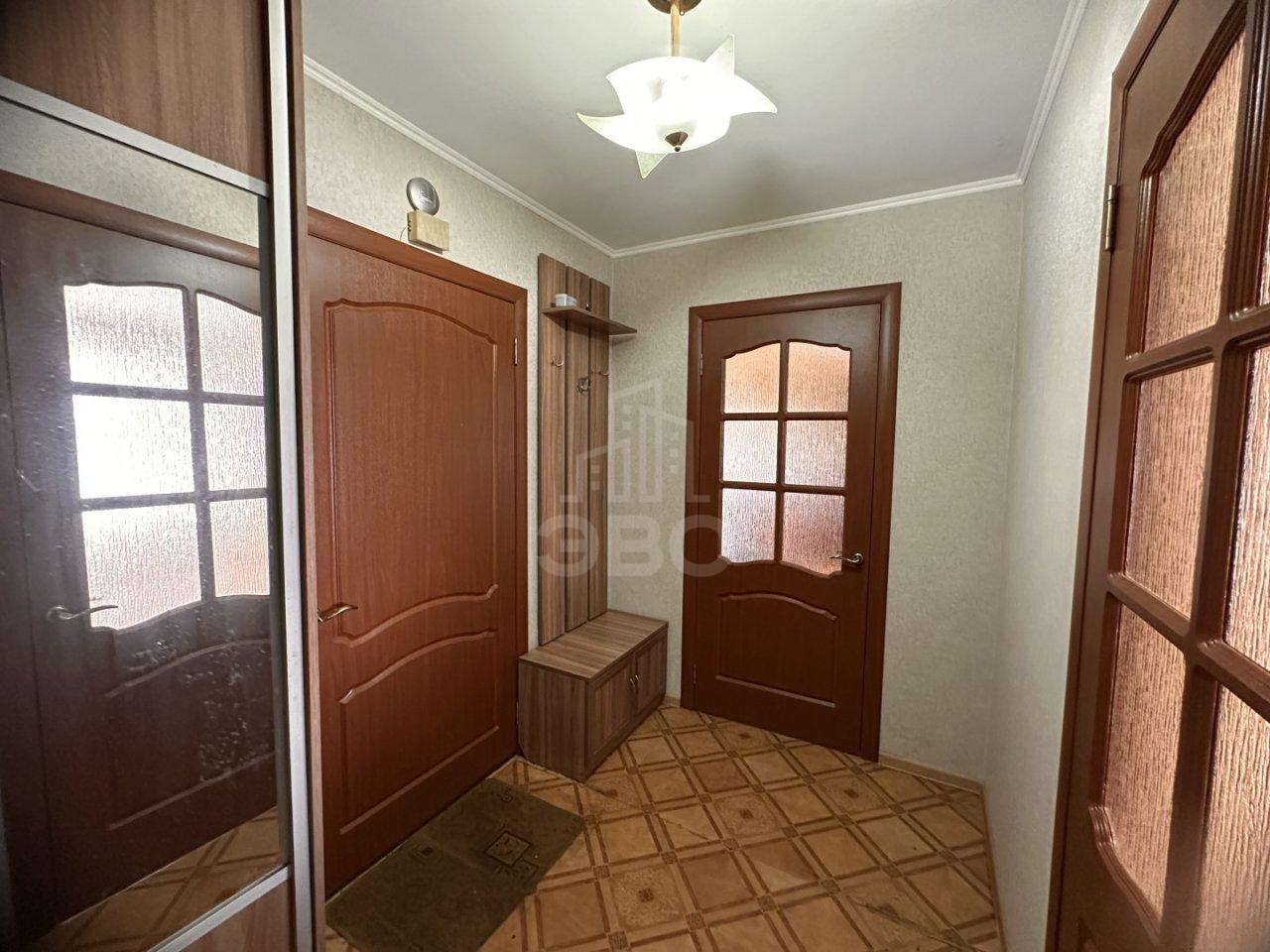 двухкомнатная квартира в Санкт-Петербурге по адресу: Железнодорожная ул., 26