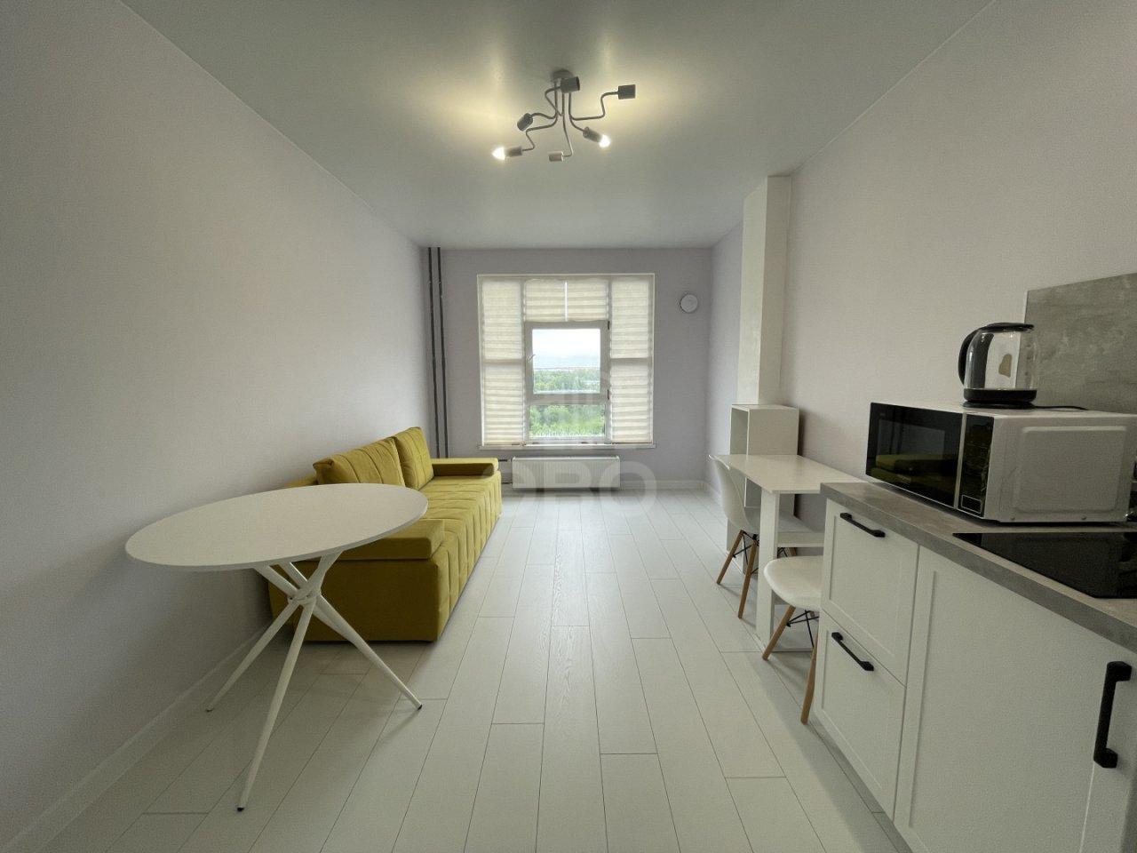 студия в Санкт-Петербурге по адресу: Шоссе в Лаврики ул., 67