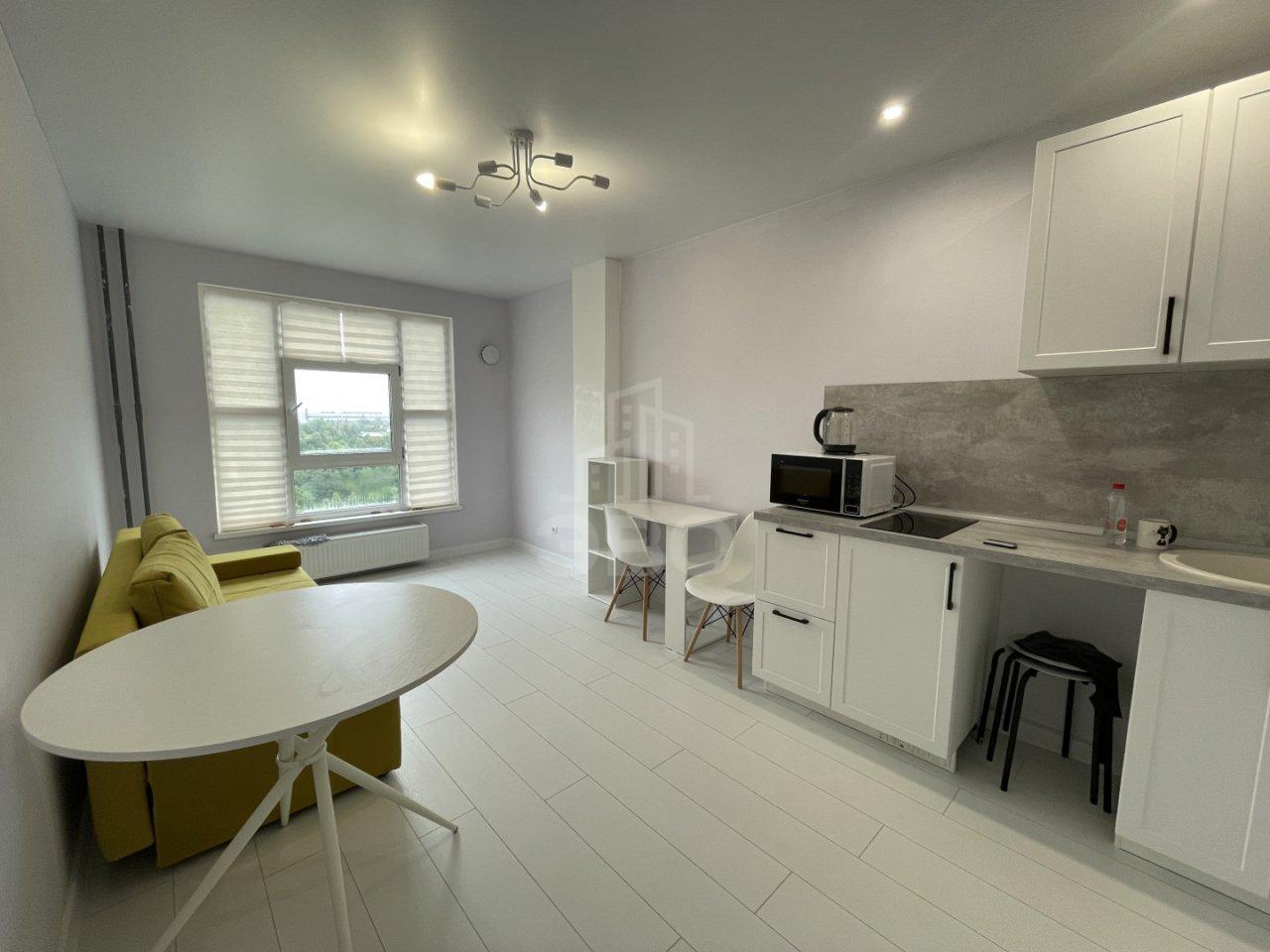 студия в Санкт-Петербурге по адресу: Шоссе в Лаврики ул., 67