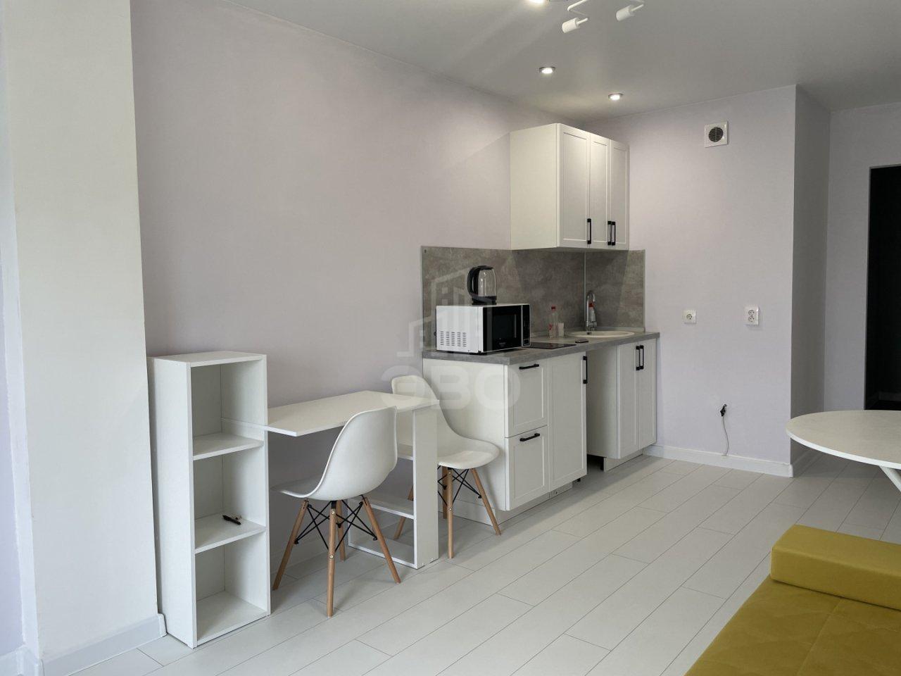 студия в Санкт-Петербурге по адресу: Шоссе в Лаврики ул., 67