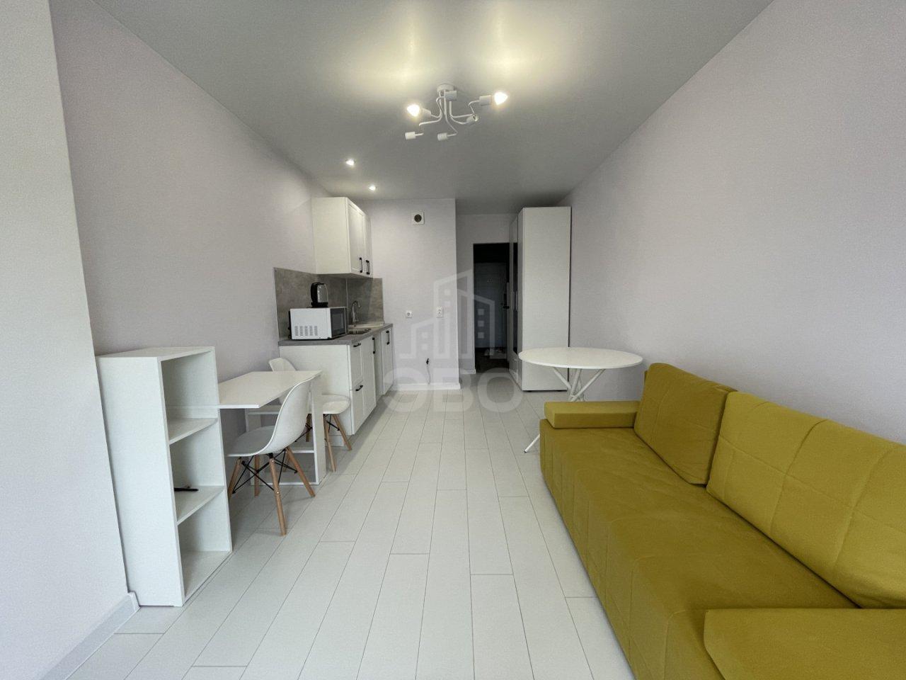 студия в Санкт-Петербурге по адресу: Шоссе в Лаврики ул., 67