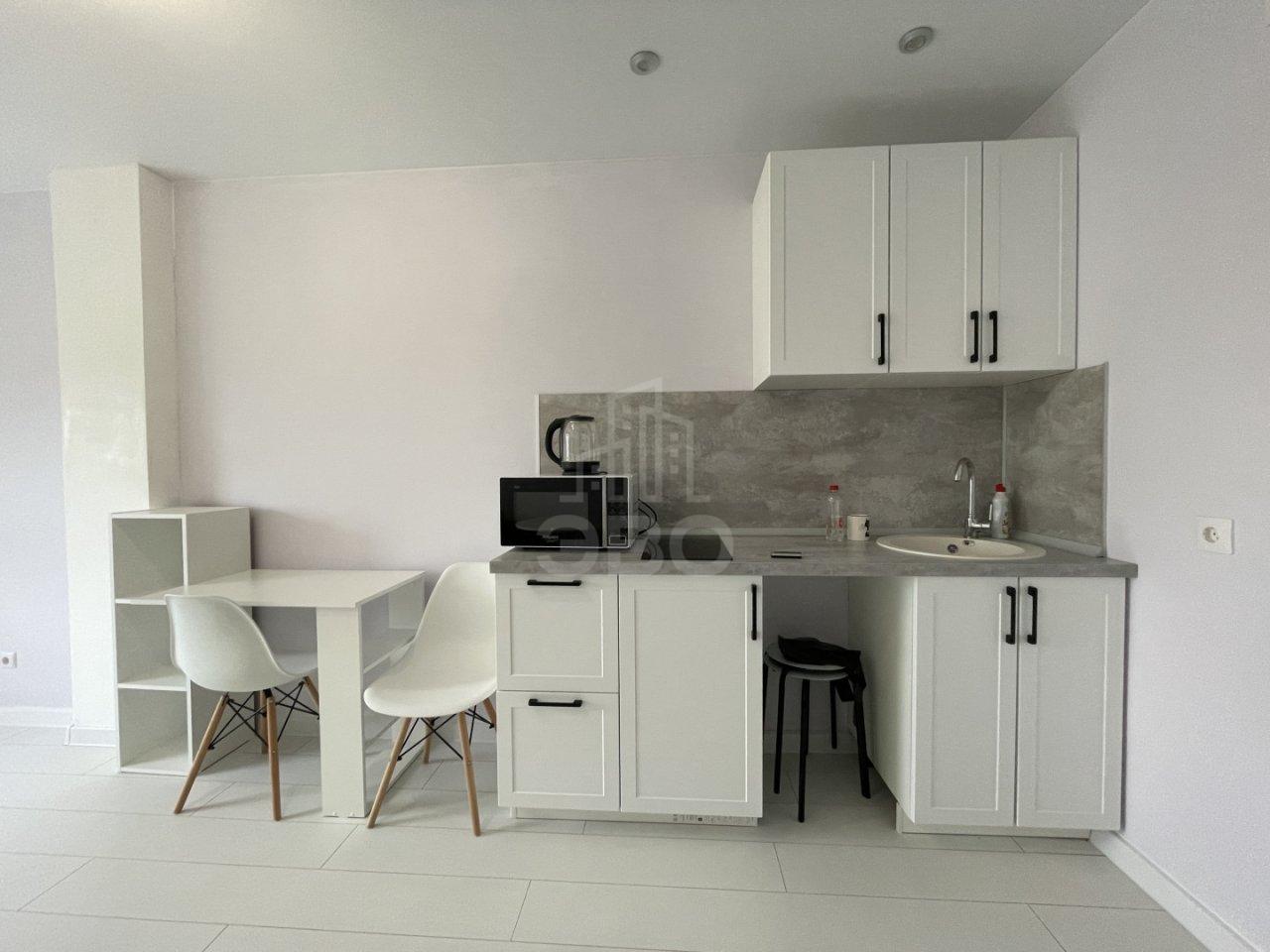 студия в Санкт-Петербурге по адресу: Шоссе в Лаврики ул., 67