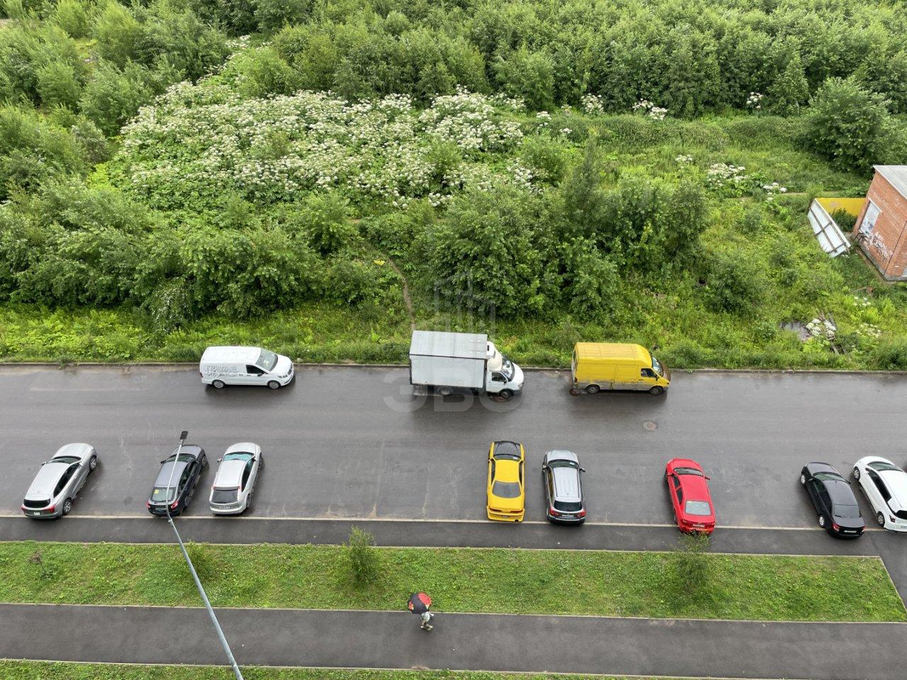 студия в Санкт-Петербурге по адресу: Шоссе в Лаврики ул., 67