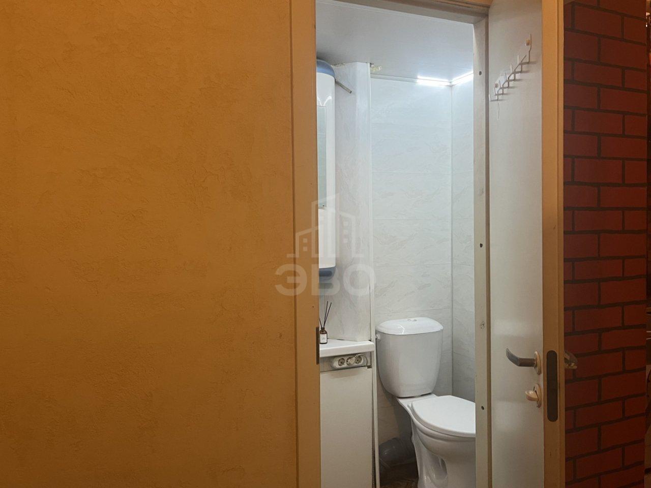 однокомнатная квартира в Санкт-Петербурге по адресу: Тамбовская ул., 26Б