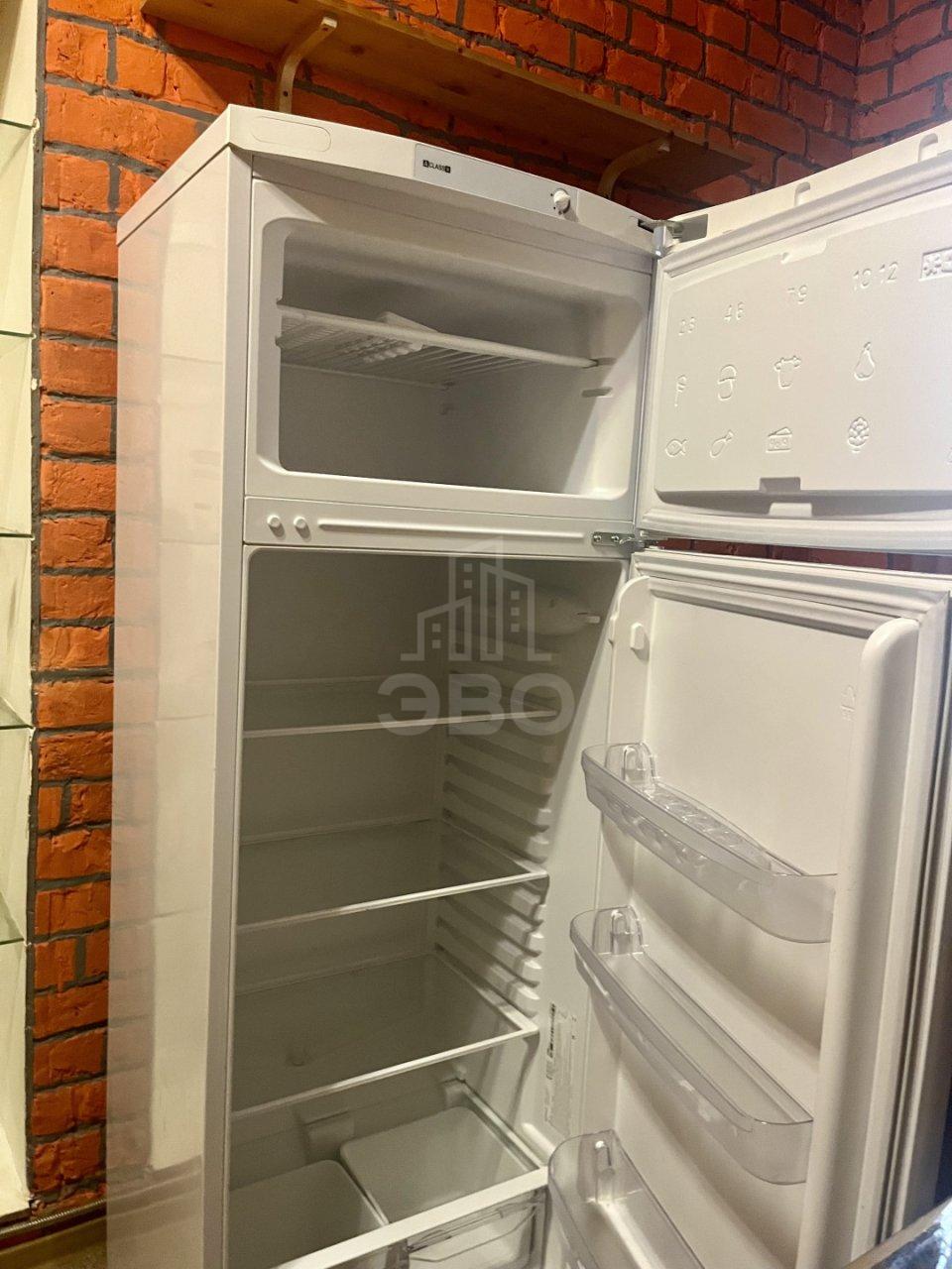 однокомнатная квартира в Санкт-Петербурге по адресу: Тамбовская ул., 26Б