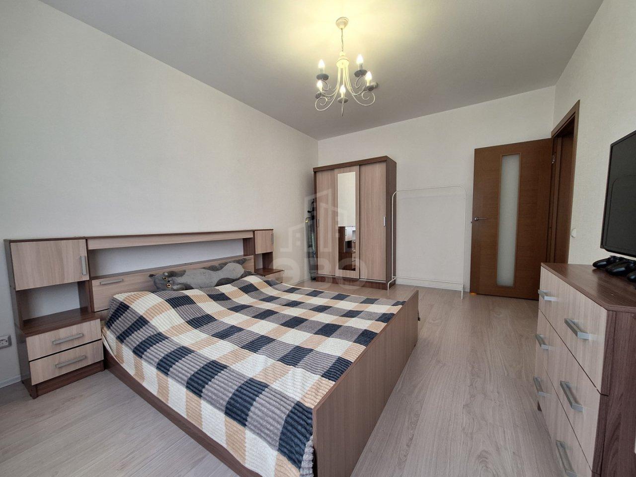 однокомнатная квартира в Санкт-Петербурге по адресу: Богословская ул., 4, к 3, строение 1