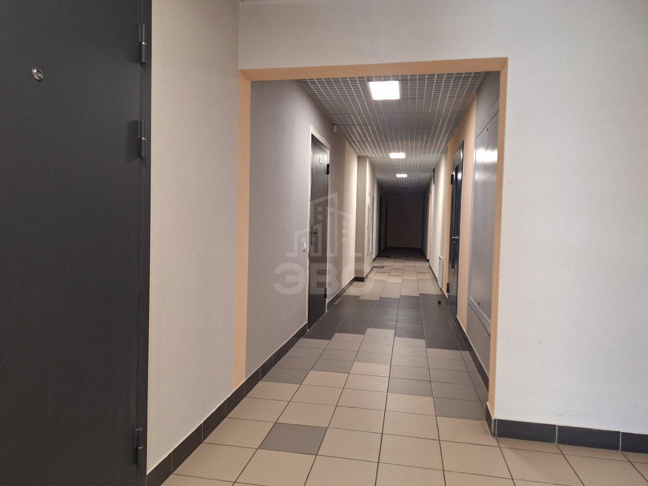 однокомнатная квартира в Санкт-Петербурге по адресу: Богословская ул., 4, к 3, строение 1