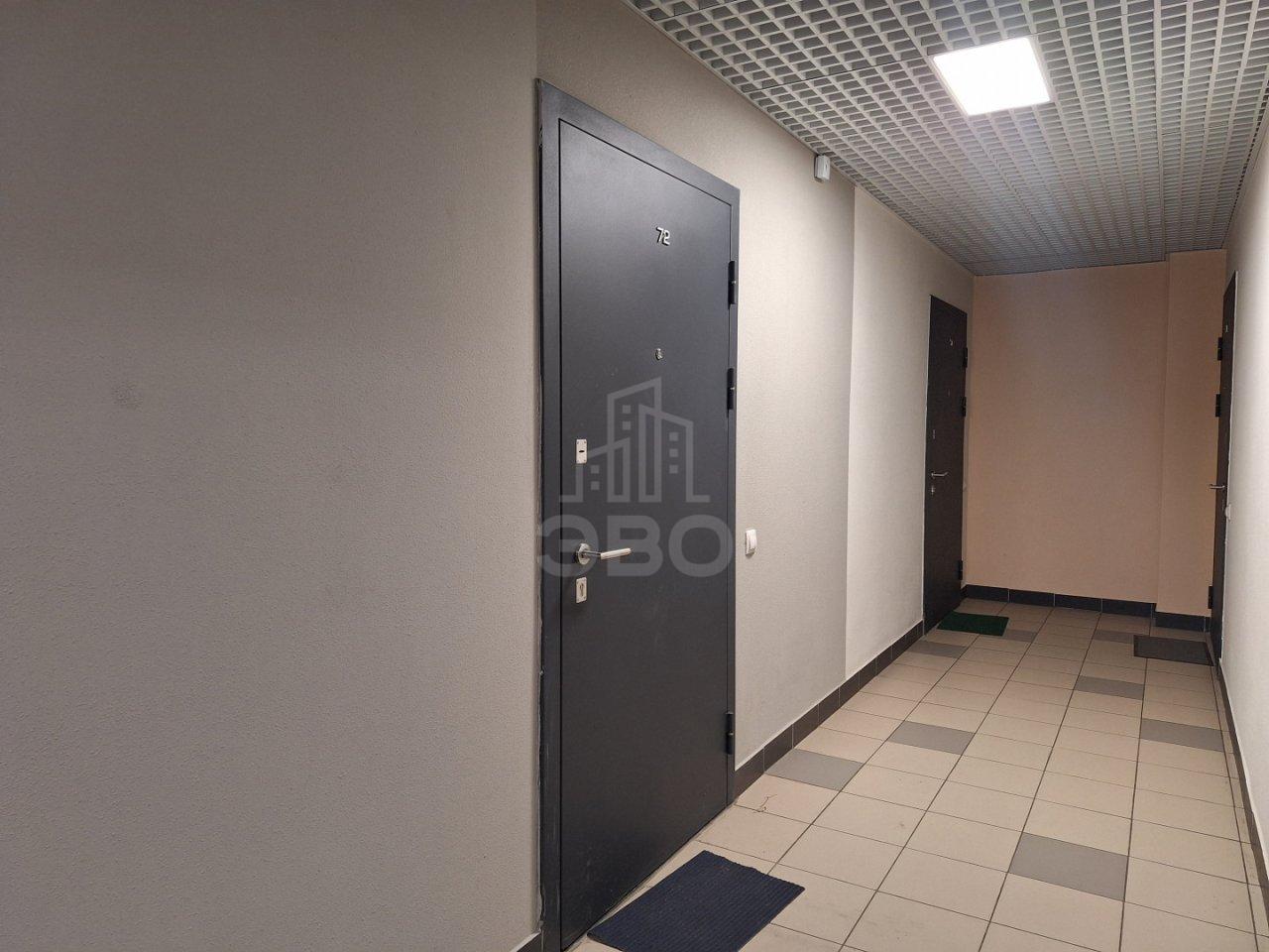 однокомнатная квартира в Санкт-Петербурге по адресу: Богословская ул., 4, к 3, строение 1