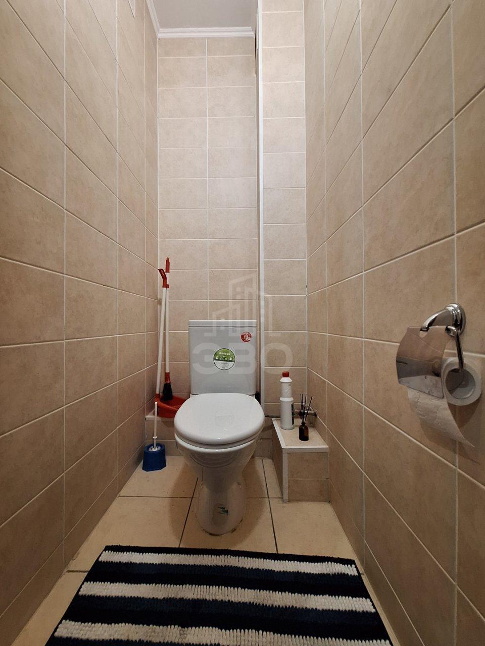 однокомнатная квартира в Санкт-Петербурге по адресу: Богословская ул., 4, к 3, строение 1