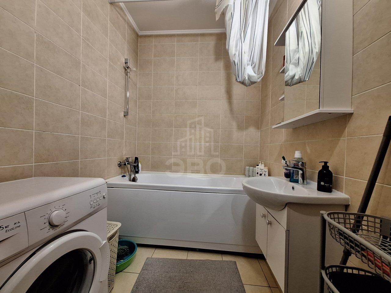 однокомнатная квартира в Санкт-Петербурге по адресу: Богословская ул., 4, к 3, строение 1