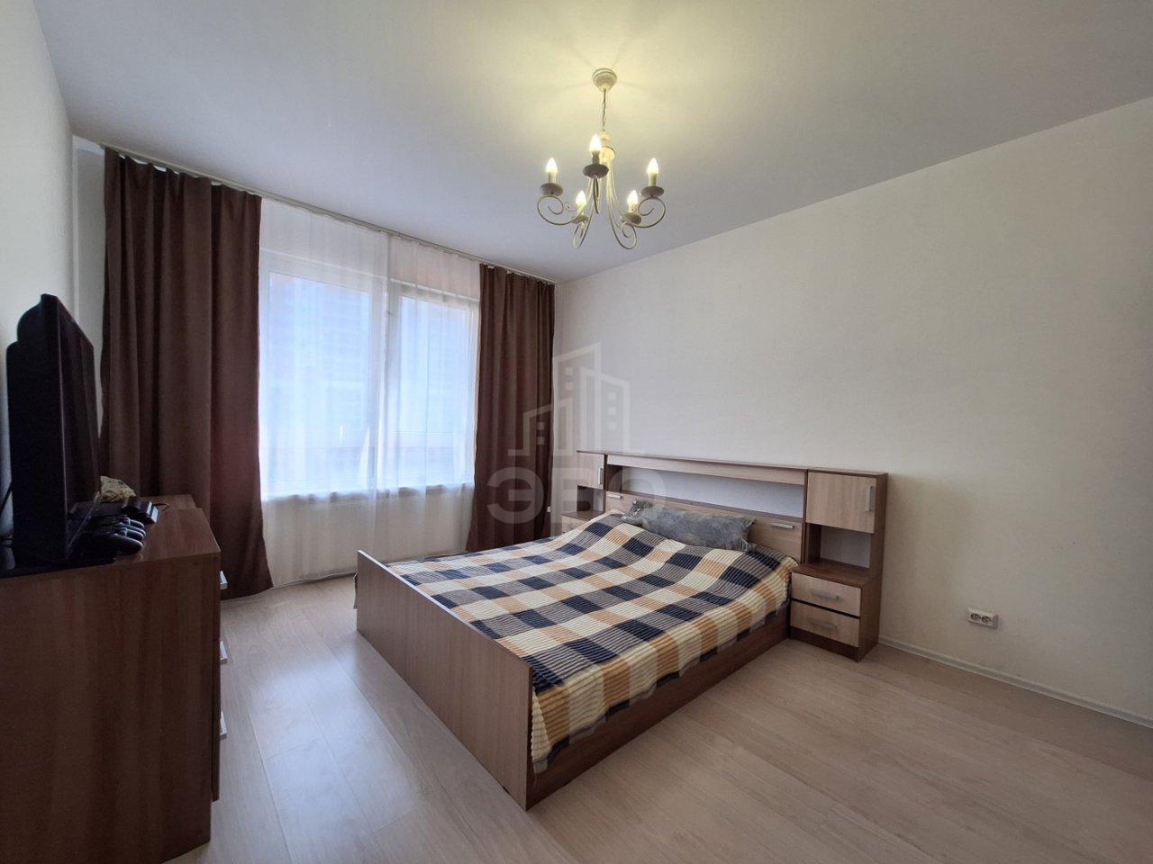 однокомнатная квартира в Санкт-Петербурге по адресу: Богословская ул., 4, к 3, строение 1