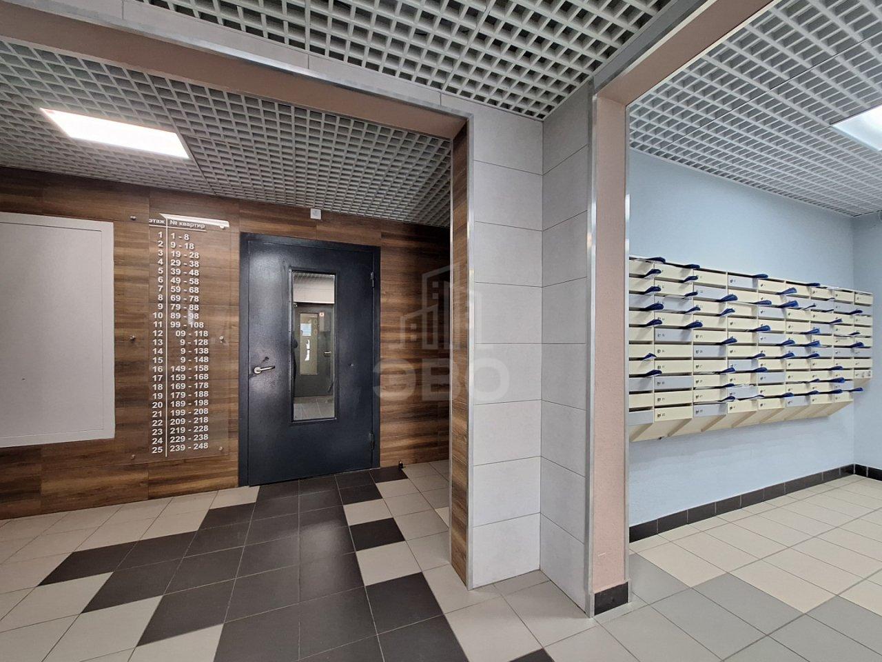 однокомнатная квартира в Санкт-Петербурге по адресу: Богословская ул., 4, к 3, строение 1